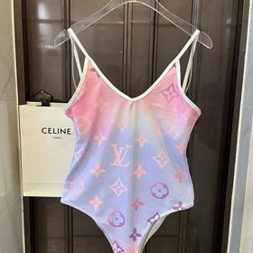 Louis Vuitton LV One-piece swimsuit（40 styles)-1188  